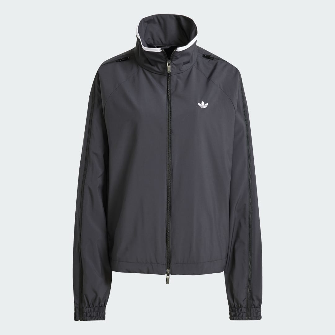 Adidas Adilenium Season 3 Ritsjack