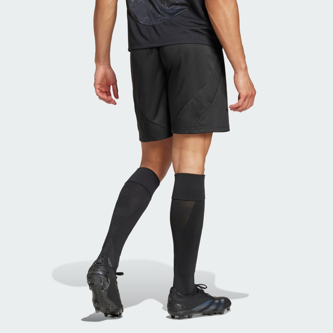 Adidas Benfica 24 25 Uitshort