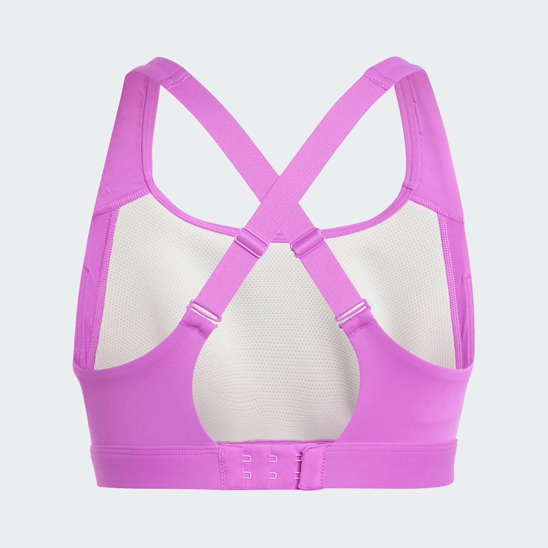 Adidas TLRDREACT Training High-Support Beha