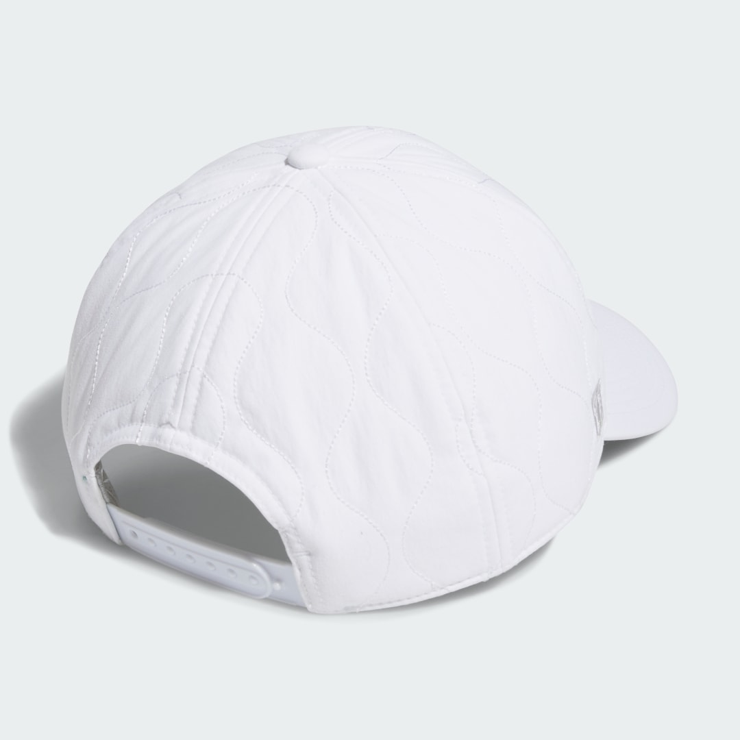 Adidas Go-To Quilted Pet