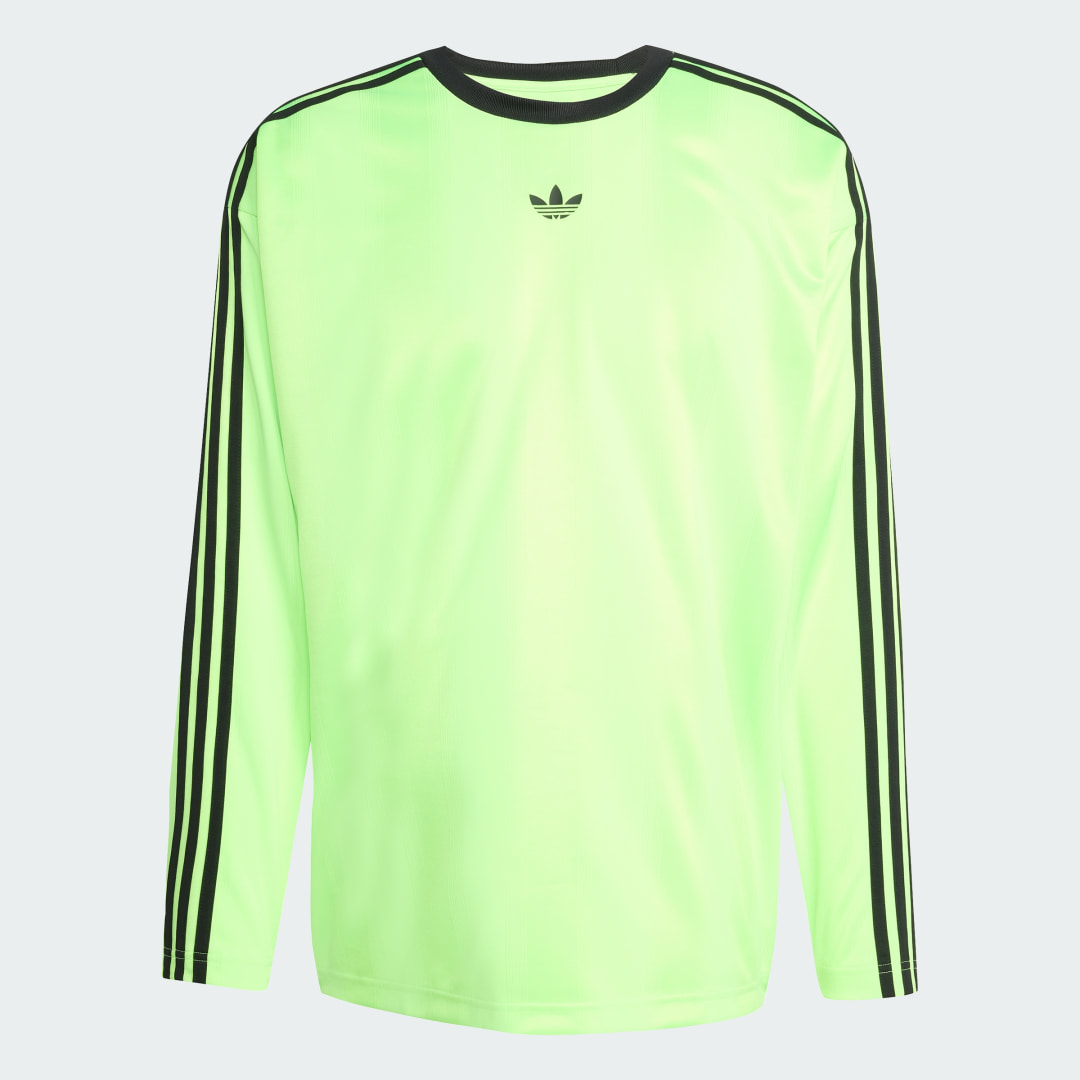 adidas Adicolor Jacquard Maillot à manches longues - vue 4