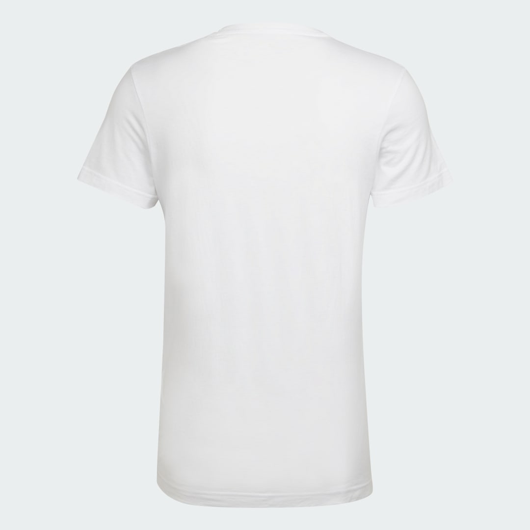 Adidas Real Madrid UCL Winners T-Shirt