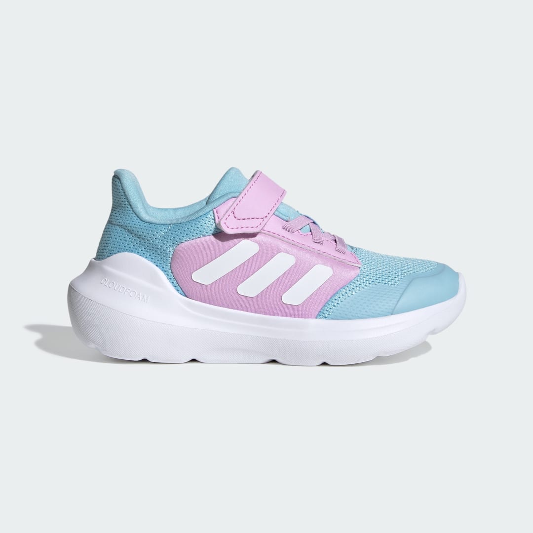 Adidas Tensaur Run 2.0 Kids Icey Blue / Cloud White / Bliss Lilac
