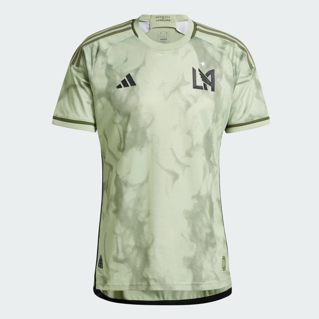 Adidas LAFC A JSY AU