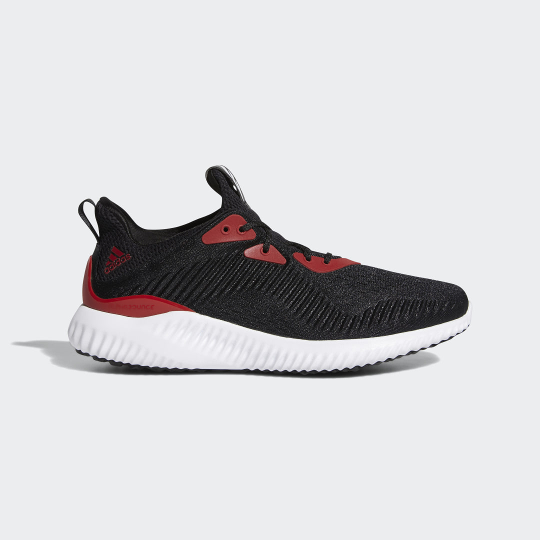Кроссовки alphabounce 1 m adidas Performance