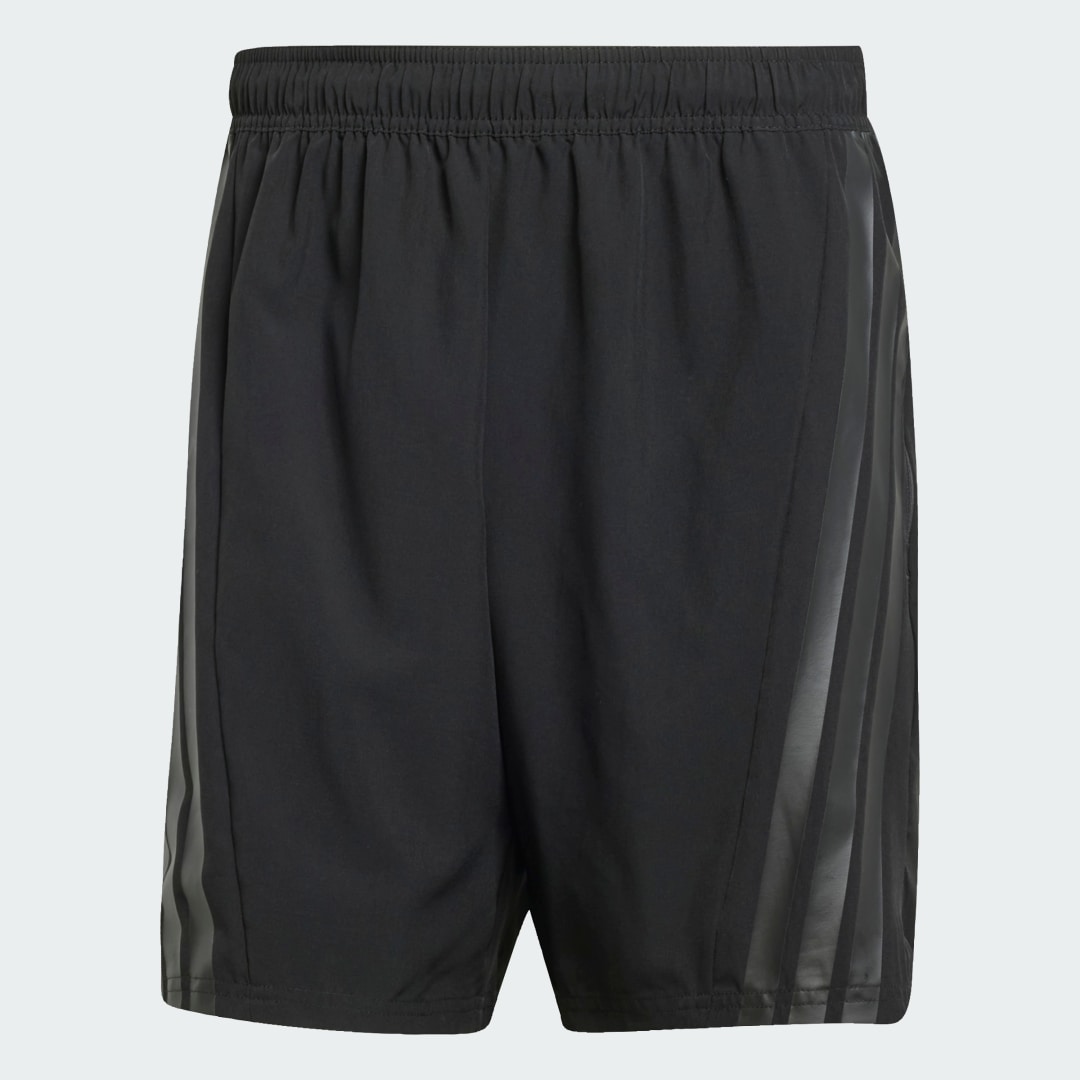 Adidas Designed-for-Training 3-Stripes Short