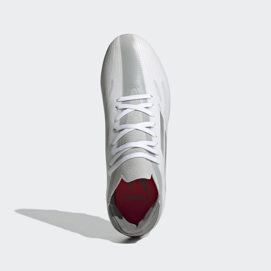 фото Футбольные бутсы x speedflow.1 fg adidas performance