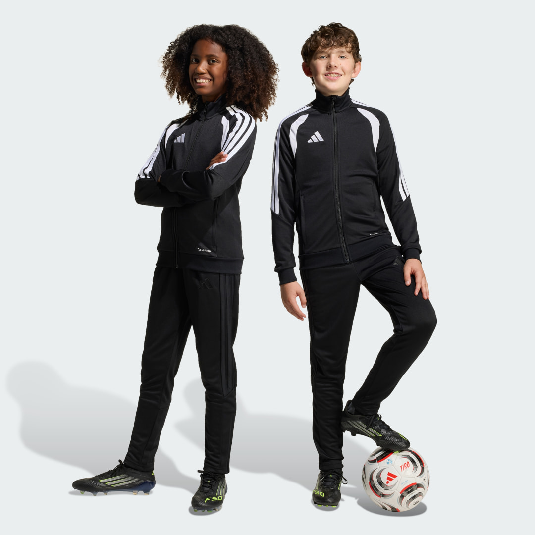 adidas Tiro26 League Kids Training Pants - $45.00 at Adidas