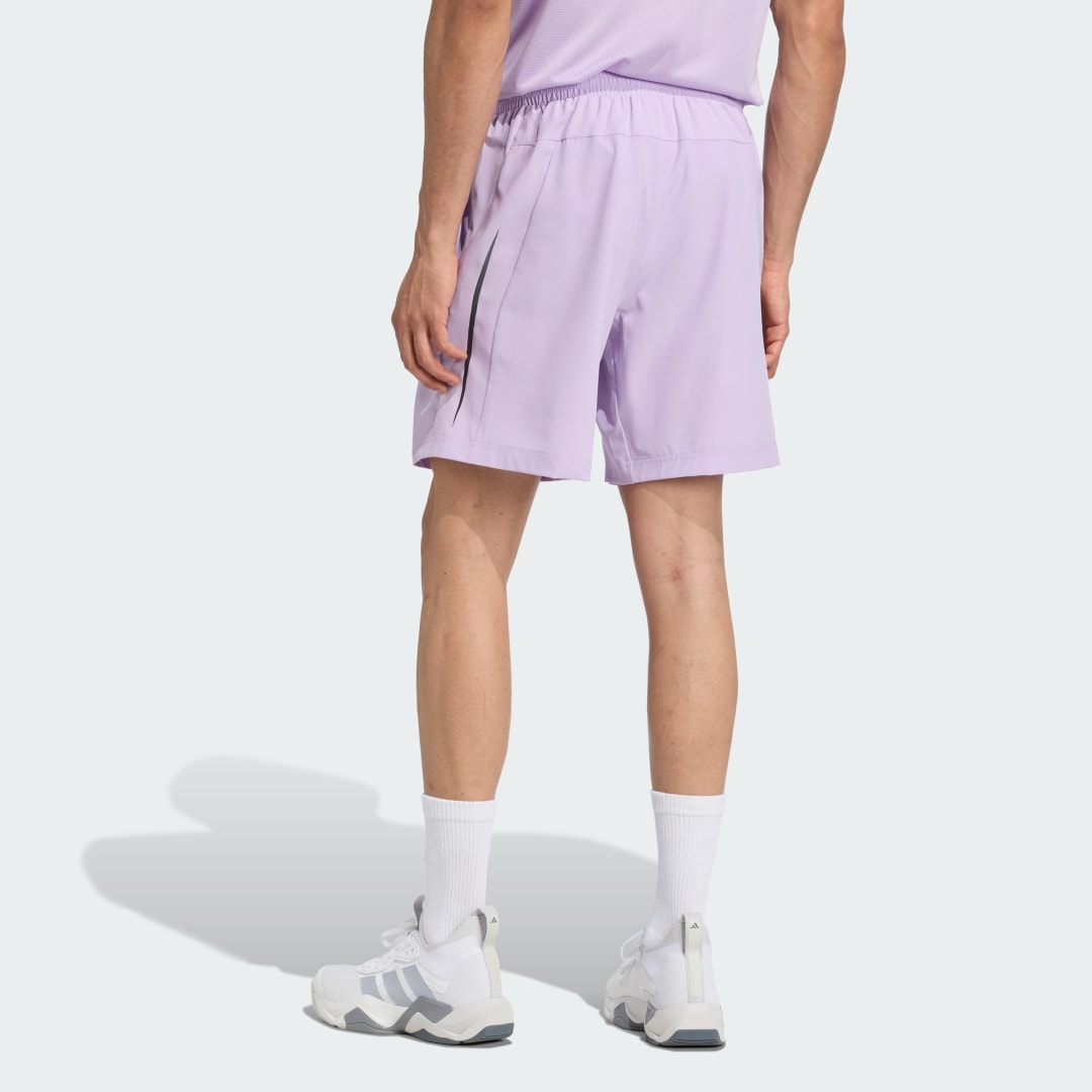 Adidas Tech Apparel Short