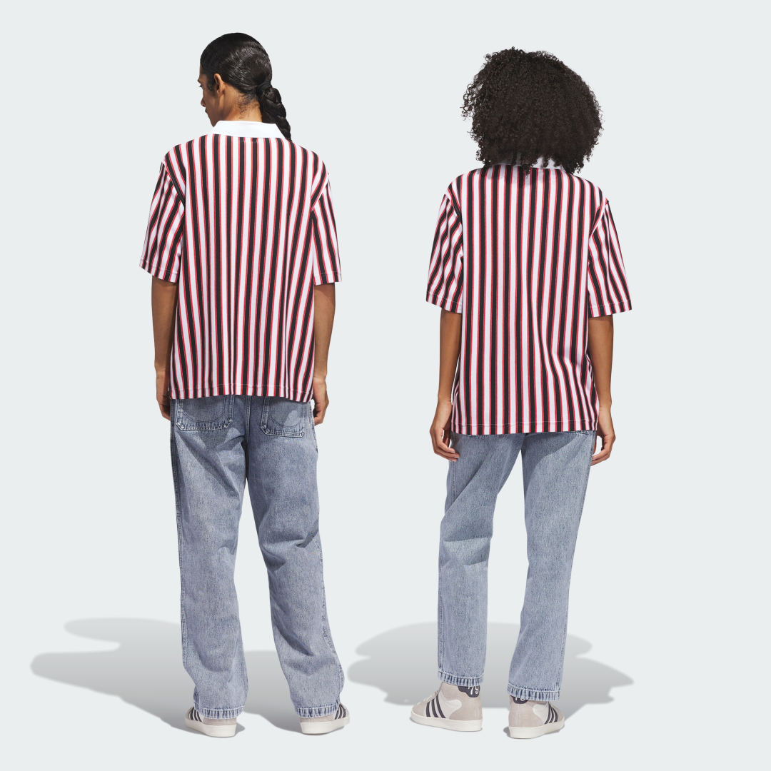 Thumbnail - Skateboarding x KDR Acid-Washed Hose