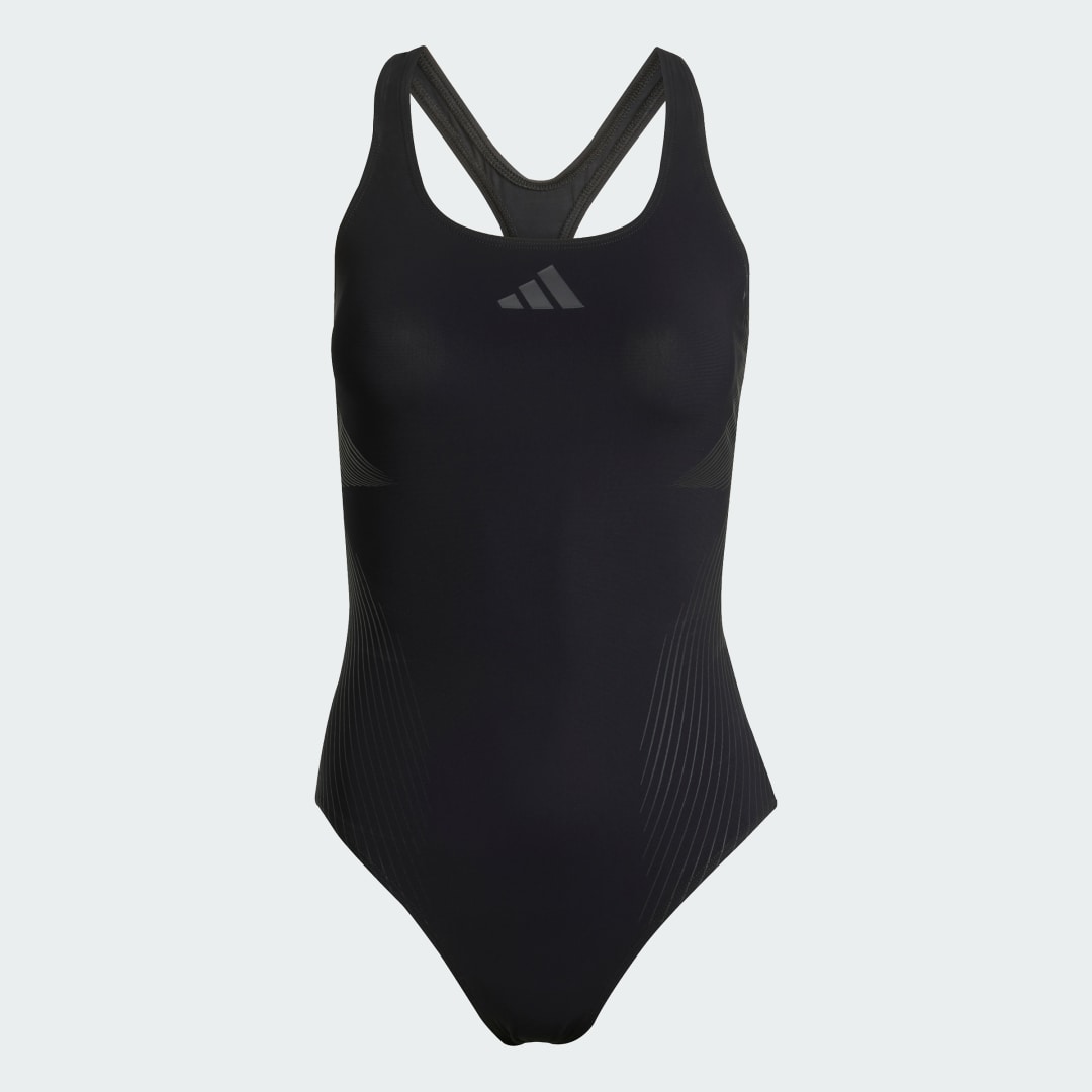Maillot de bain dos en Y Lanelux - vue 4