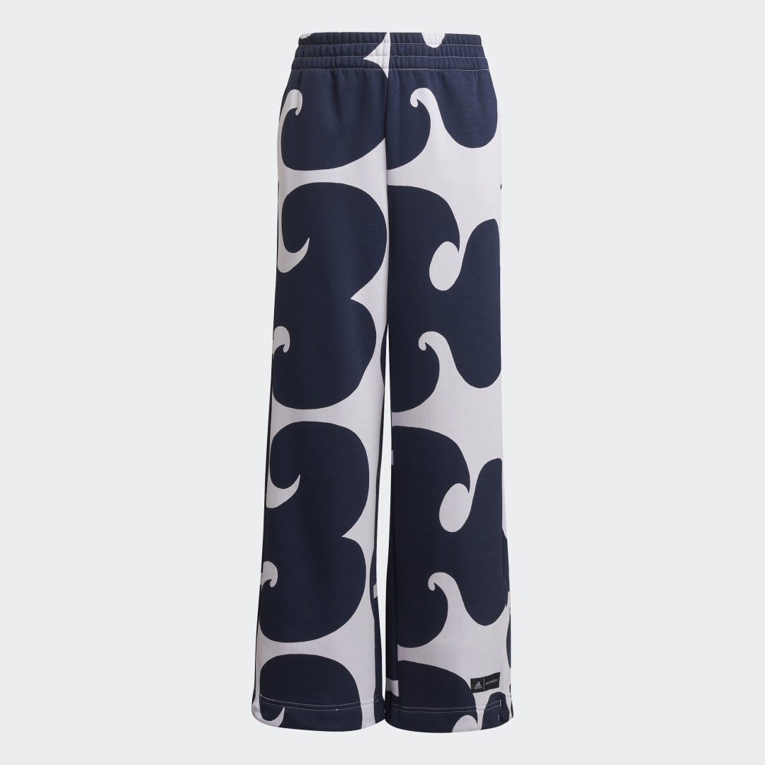 Pantalon Marimekko