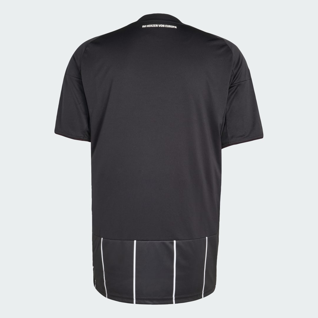 Adidas Eintracht Frankfurt 25 26 Special Edition Jersey