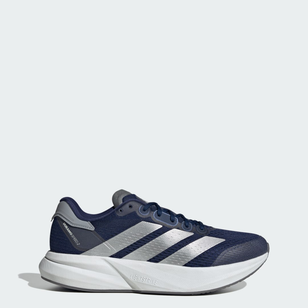 Chaussures adidas DURAMO SPEED 2 - vue 9