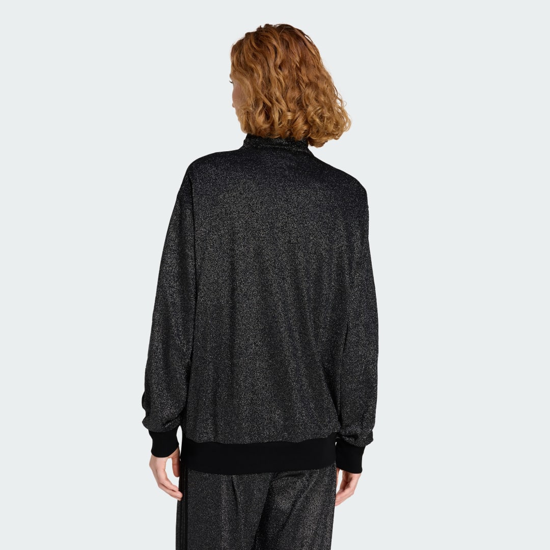 Thumbnail - ADIDAS ORIGINALS LUREX FIREBIRD TRAININGSJACKE