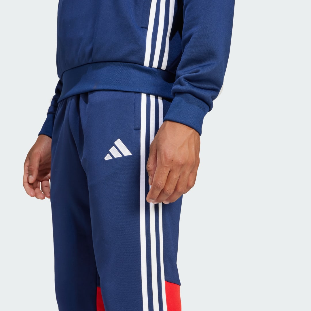 Adidas Tiro 25 Essentials Joggingbroek