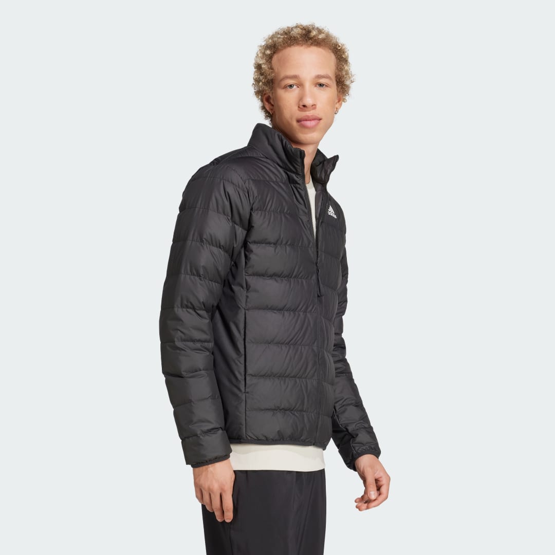 Essentials Lite Down Jacket - vue 3