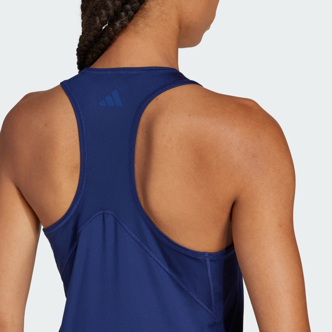 Adidas Club Tennis Climacool Tanktop