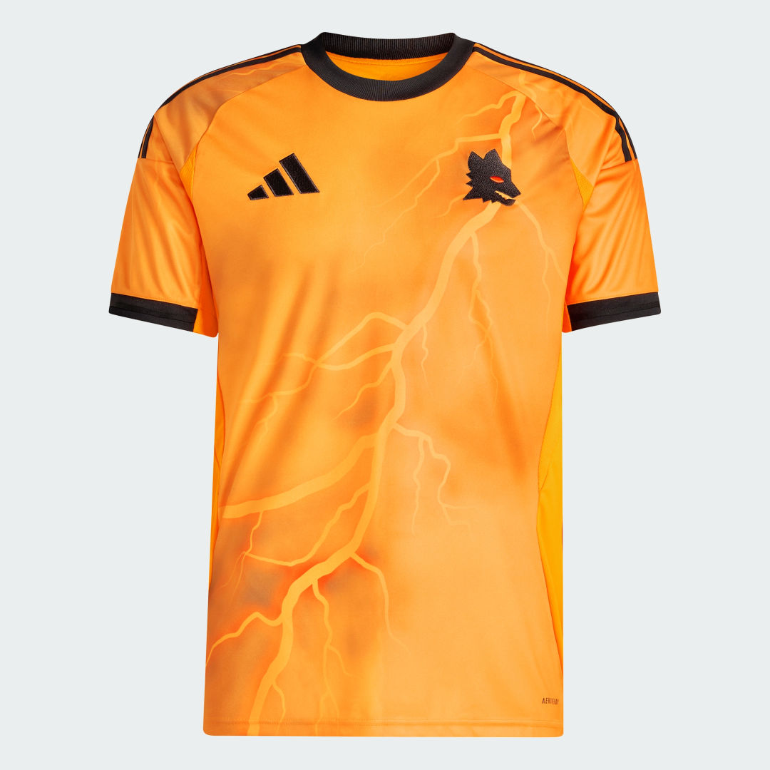 Adidas AS Roma 25 26 Uitshirt
