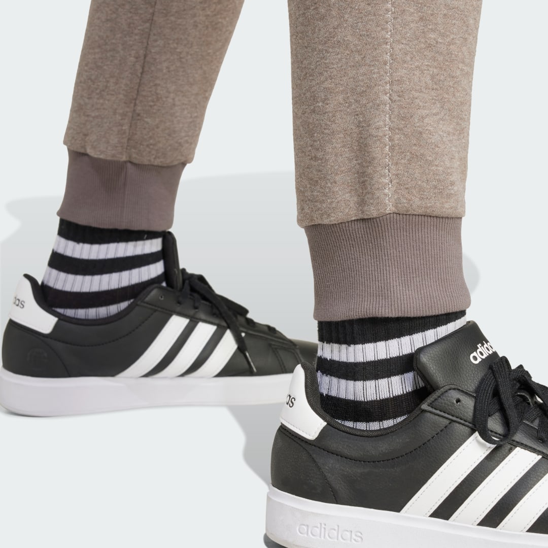 Adidas Seasonal Essentials Mélange Broek