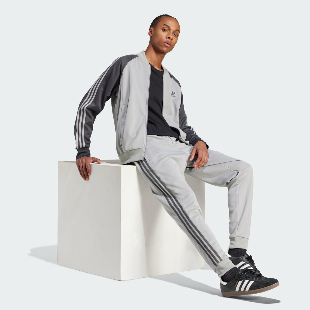Adidas Adicolor Classics SST Trainingsbroek