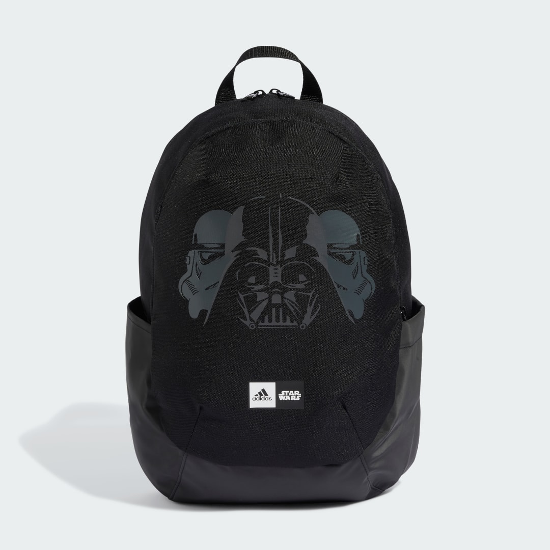 

adidas Morral Star Wars Kids Niño, Negro