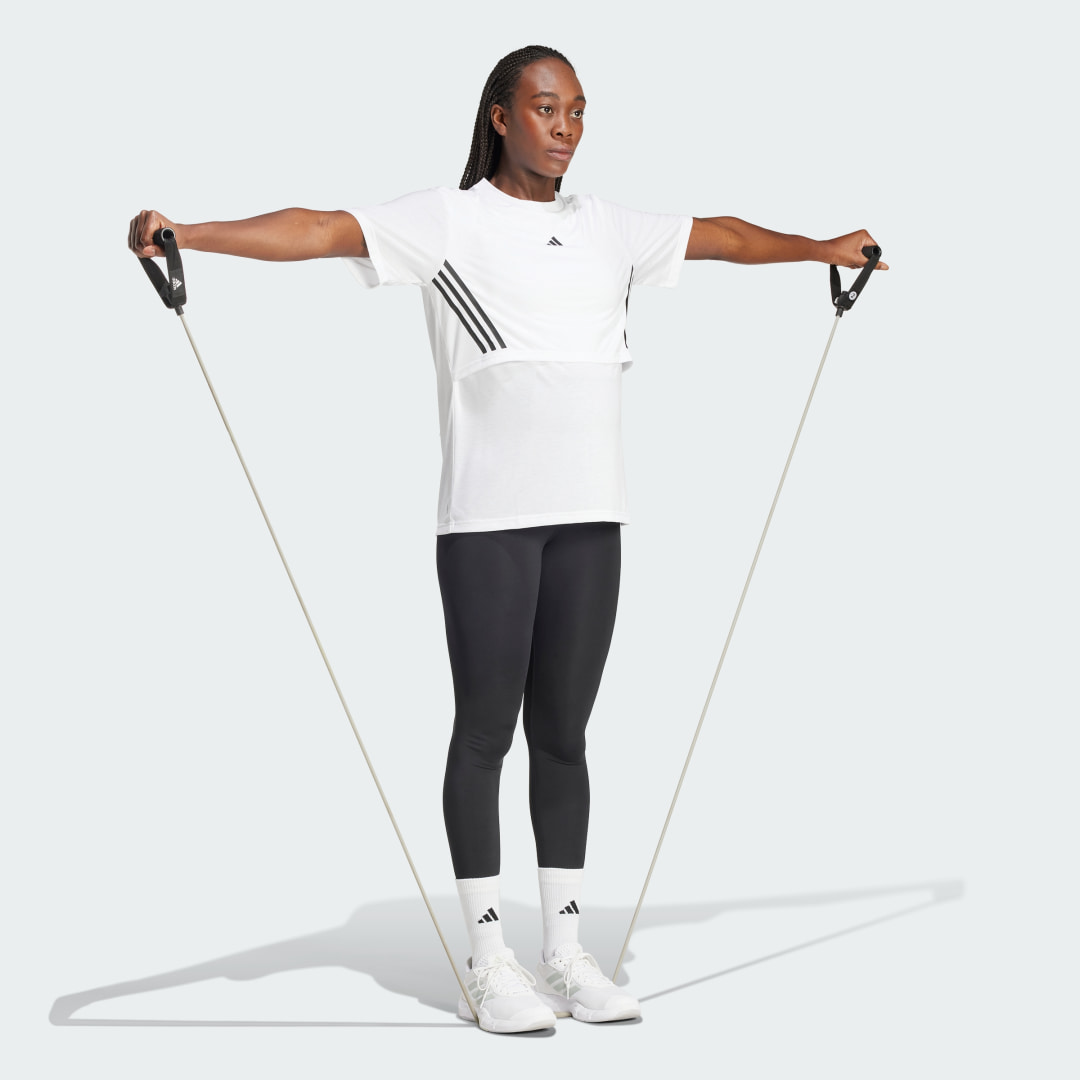 Adidas Zwangerschaps T-shirt
