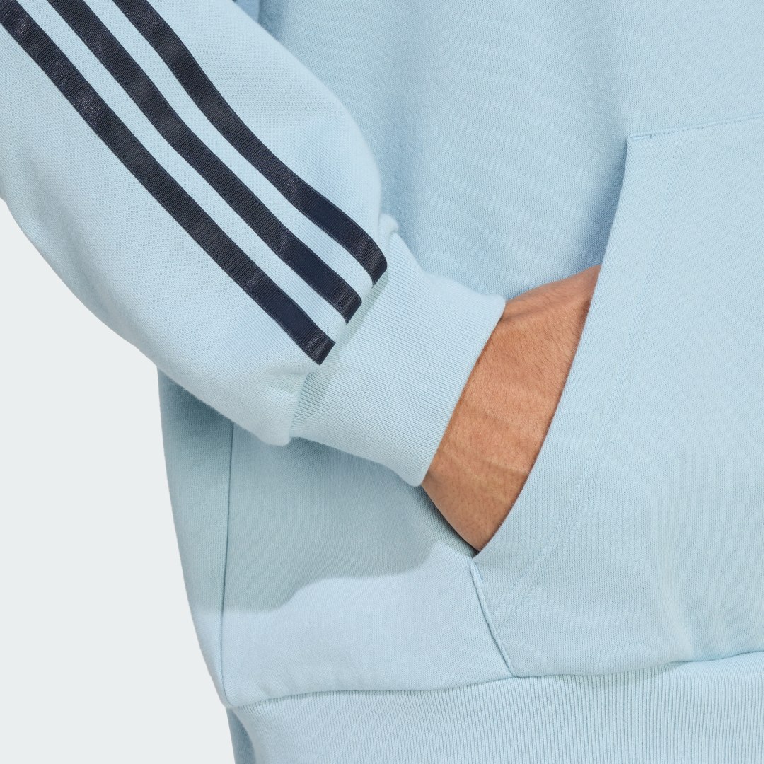 Adidas Spanje Hoodie
