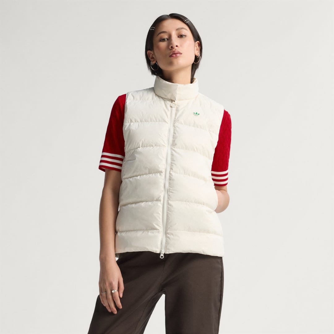 Adidas Originals Donsbodywarmer