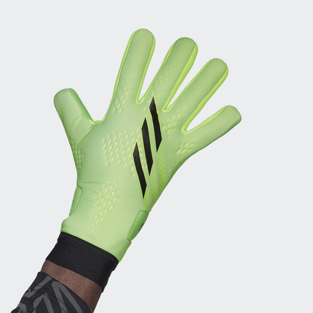 X Speedportal League Handschoenen X Speedportal League Handschoenen