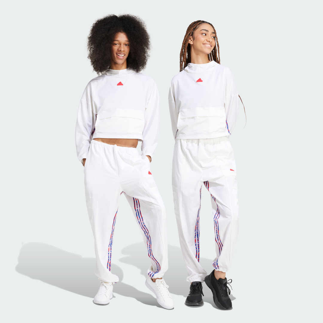 Image of Pantaloni Express All Gender Breaking Cargo cod002