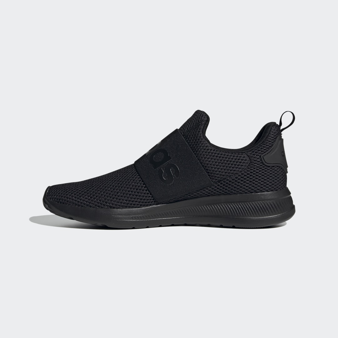 

adidas LITE RACER ADAPT 4.0 Unisex, Negro