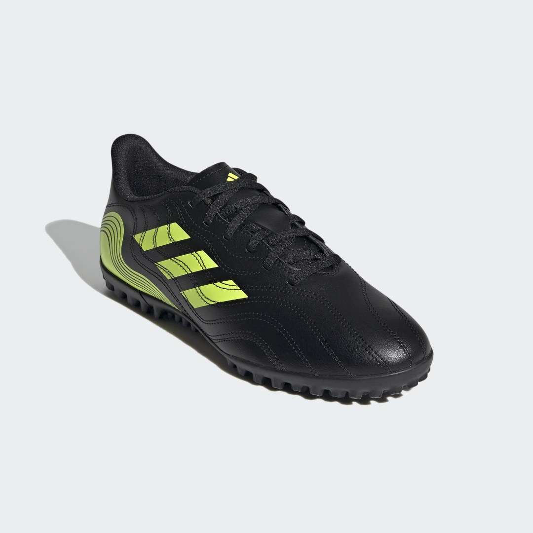 фото Футбольные бутсы copa sense.4 tf adidas performance