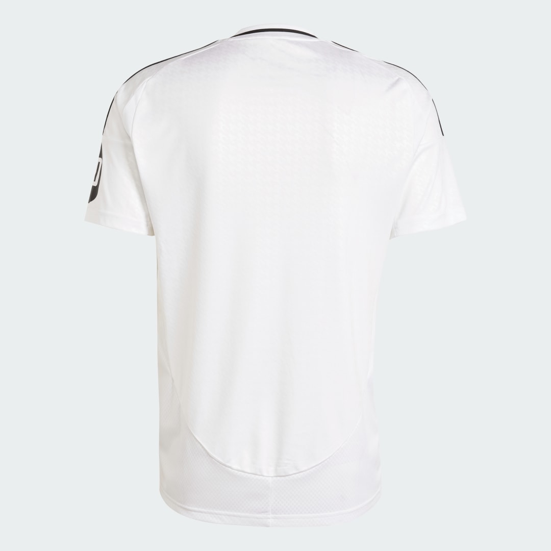 Adidas Real Madrid 24 25 Thuisshirt