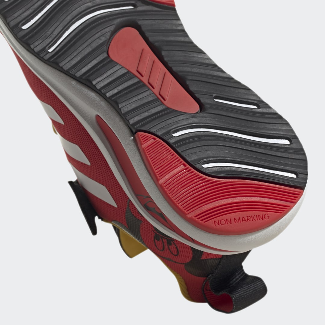 фото Кроссовки для бега disney mickey fortarun adidas performance