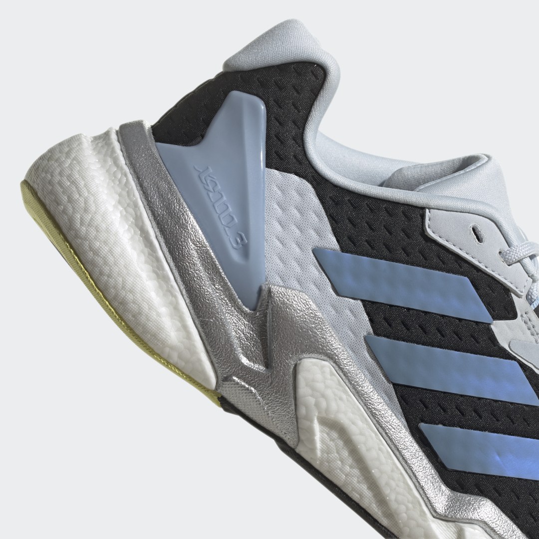фото Кроссовки для бега x9000l3 cold.rdy adidas performance