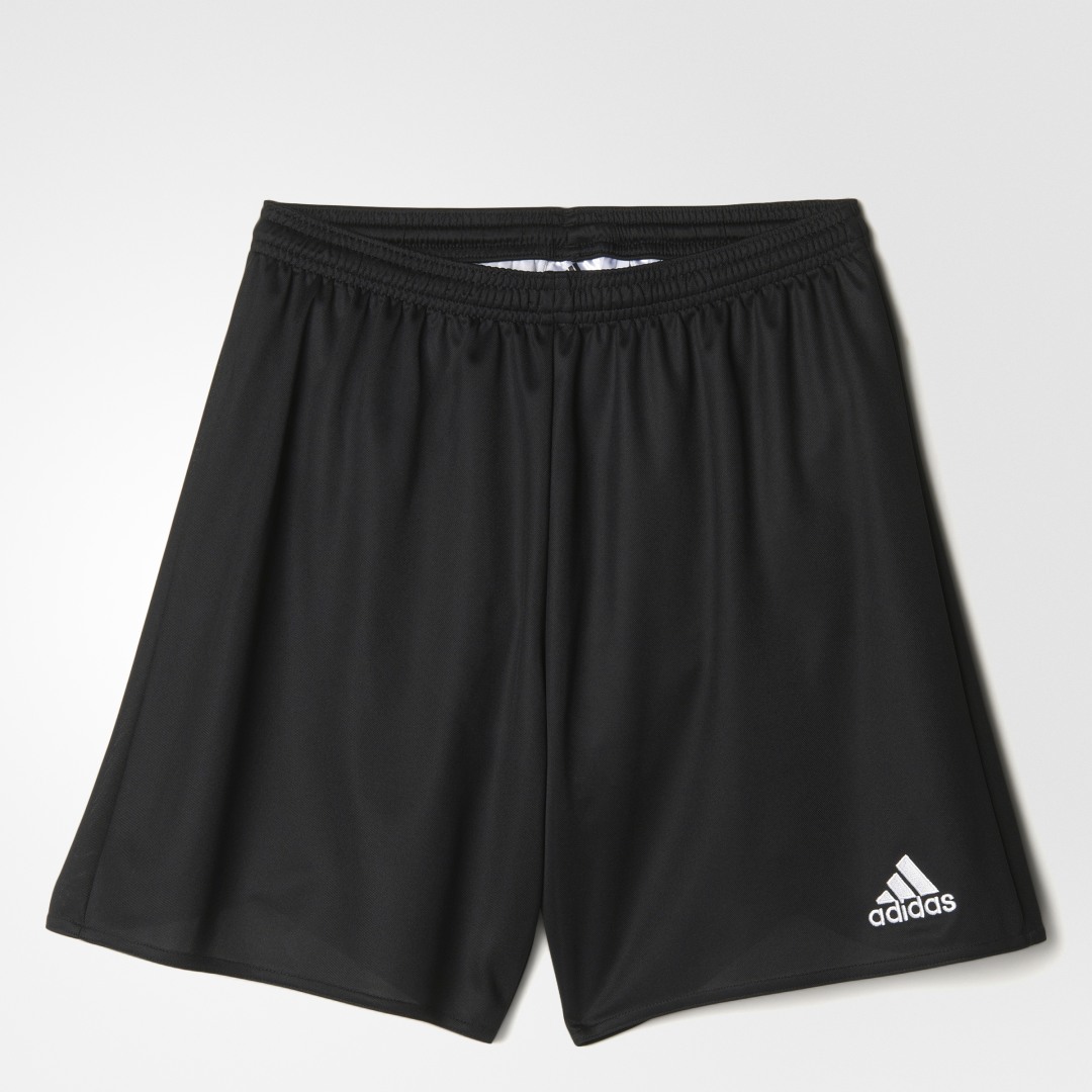 Adidas parma top 16 shorts black