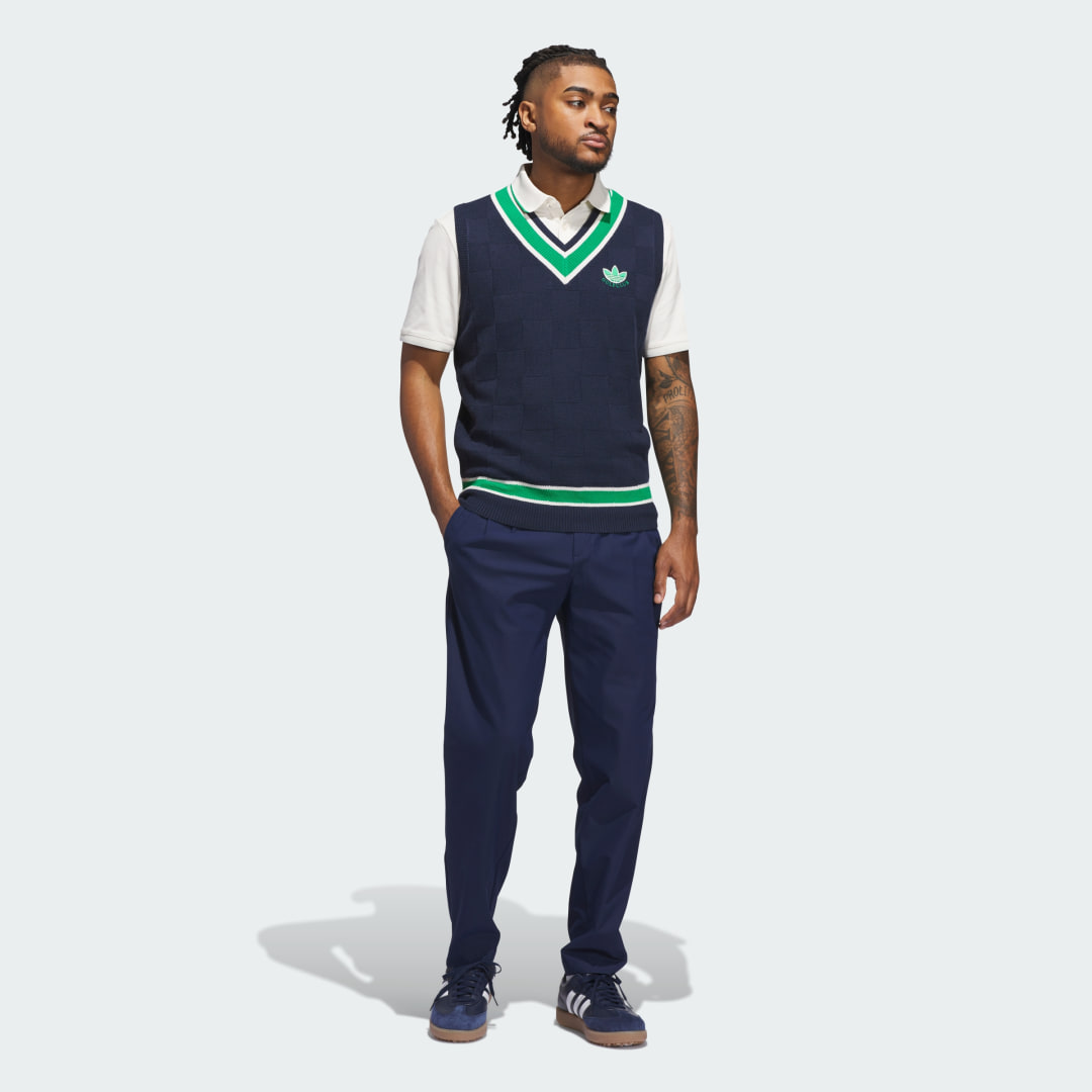 Adidas Originals Knit Spencer