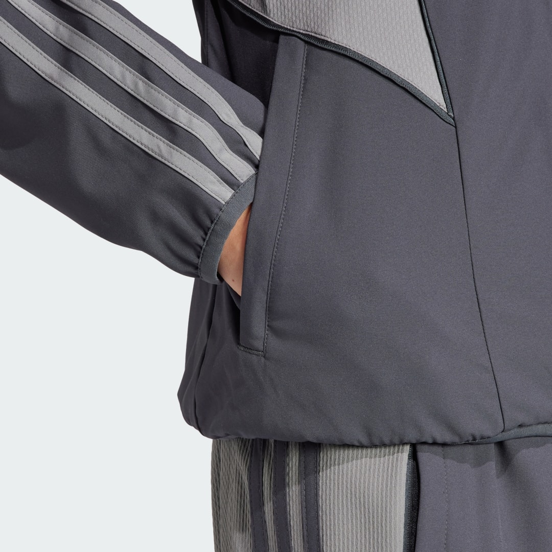 Adidas Juventus Anthem Jacket