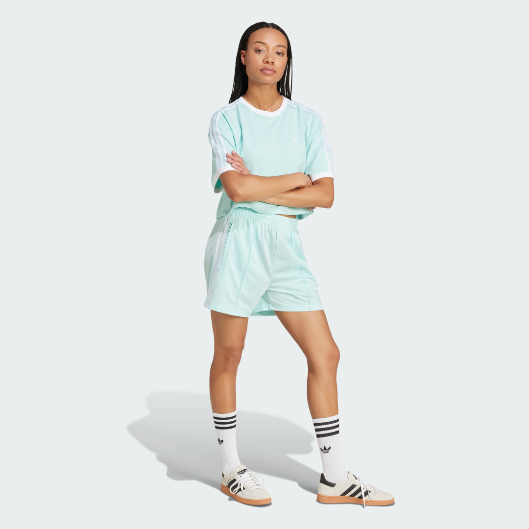 Thumbnail - Firebird Shorts