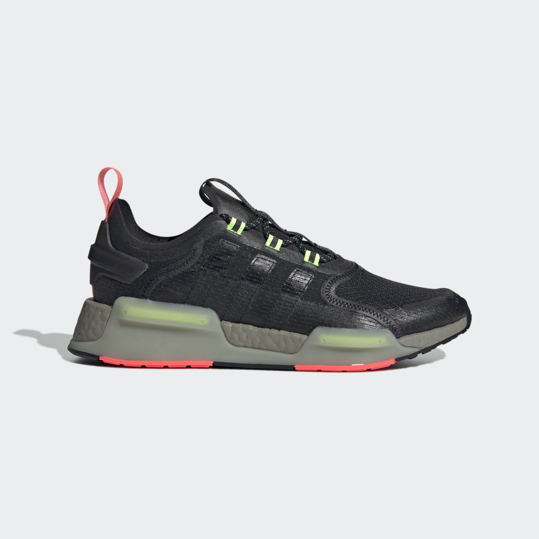 Adidas NMD V3 Black GW3064 FOOTY.COM