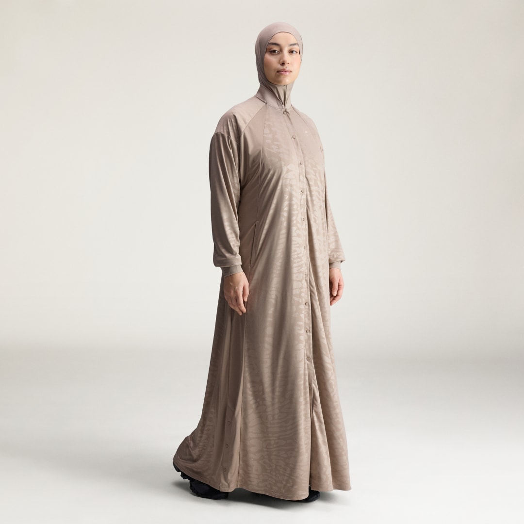 Thumbnail - adidas by Stella McCartney Hidschab mit Untercap