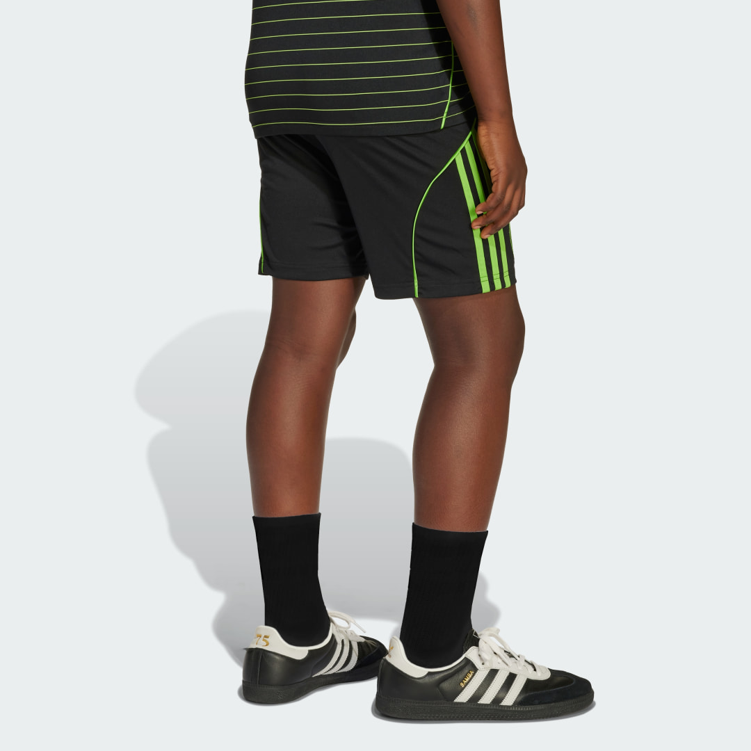 Adidas Celtic FC 25 26 Uitshort Kids