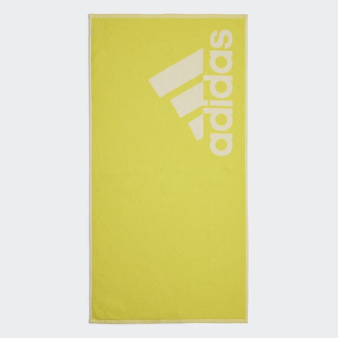 adidas Handdoek Small adidas Handdoek Small