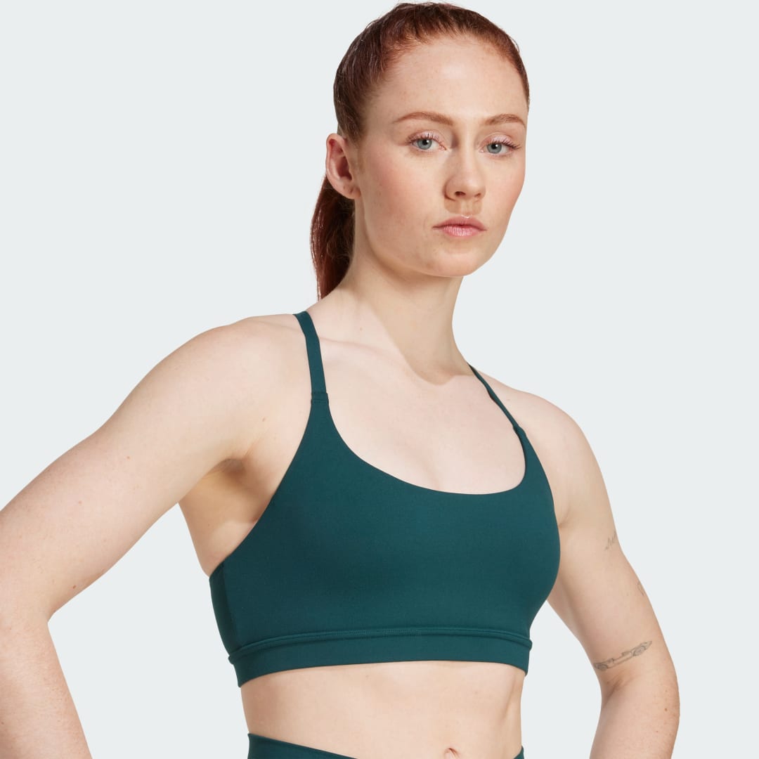 Adidas All Me Light-Support Beha