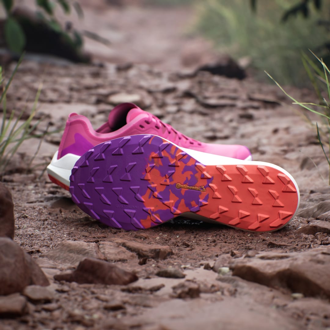 Thumbnail - Terrex Agravic Speed Trailrunning-Schuh
