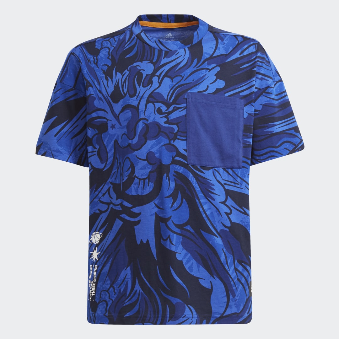 ARKD3 Graphic T-shirt ARKD3 Graphic T-shirt