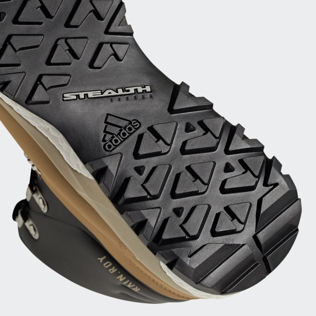 фото Кроссовки для хайкинга terrex pathmaker rain.rdy adidas terrex