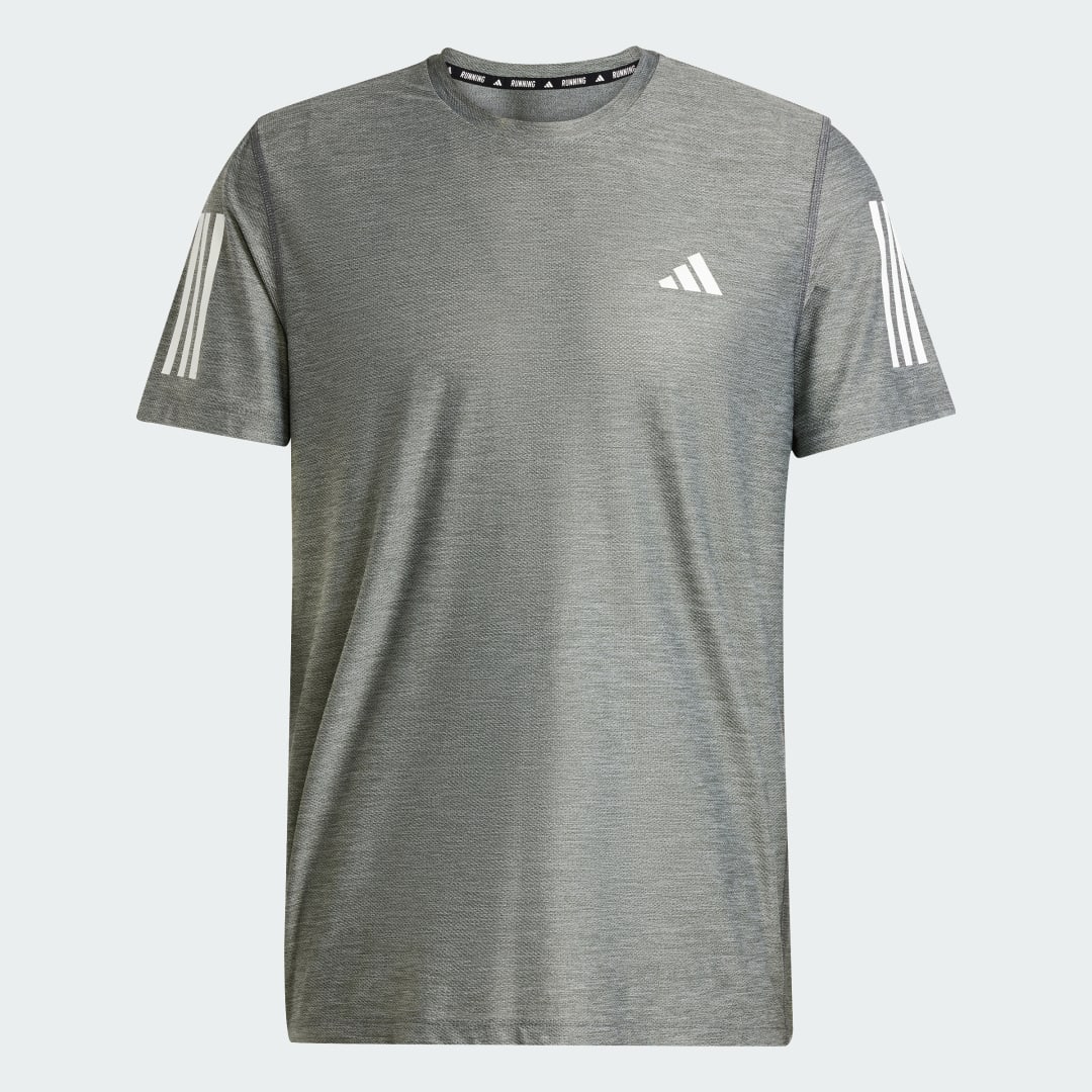 Adidas Own the Run T-shirt