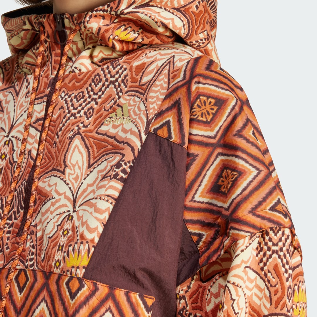 Adidas x FARM Rio Premium Trainingsjack